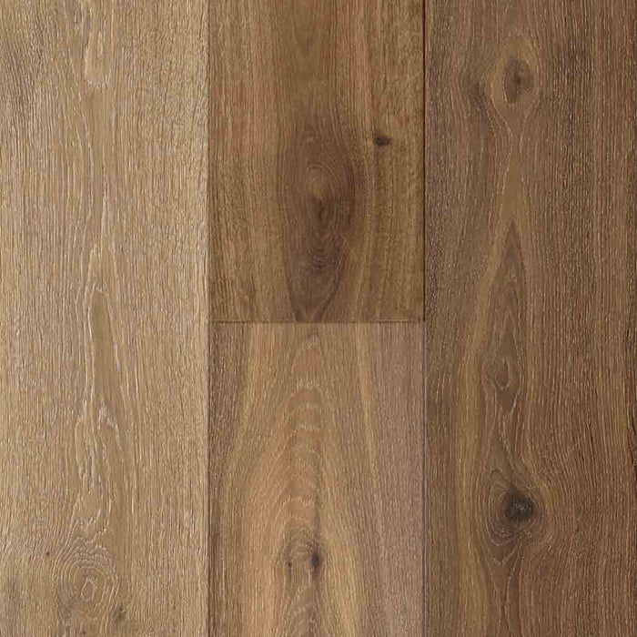 LifeCore Engineered Hardwood Bliss Oak Light House AIRBL127LH