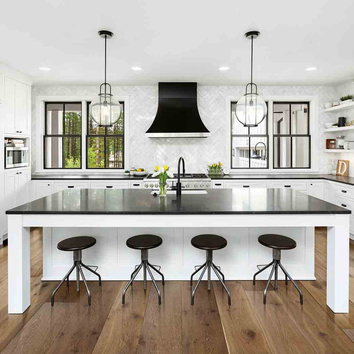 LifeCore Engineered Hardwood Bliss Oak Light House AIRBL127LH room