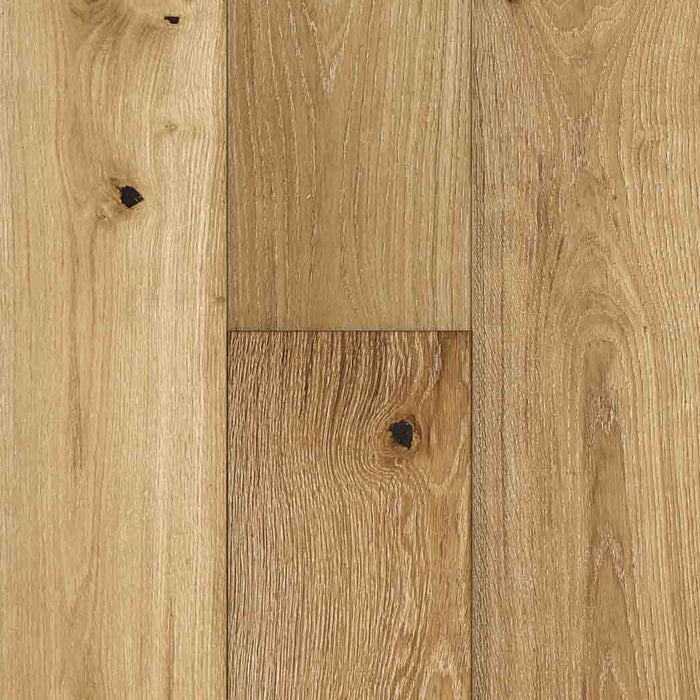 LifeCore Engineered Hardwood Bliss Oak New Dawn AIRBL127ND