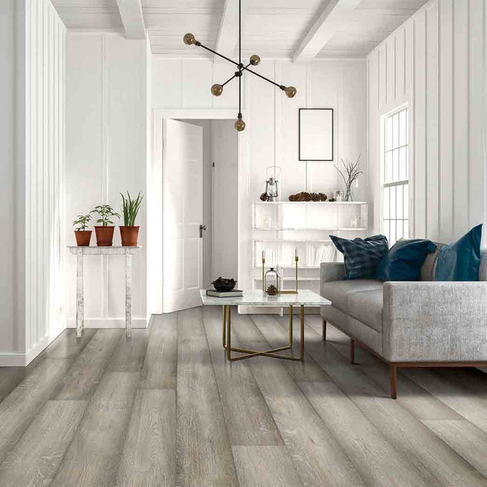 LifeCore Home2 Rigid Core Laminate Farmhouse Fresh Cottage Charm AIRH2FF147CC room