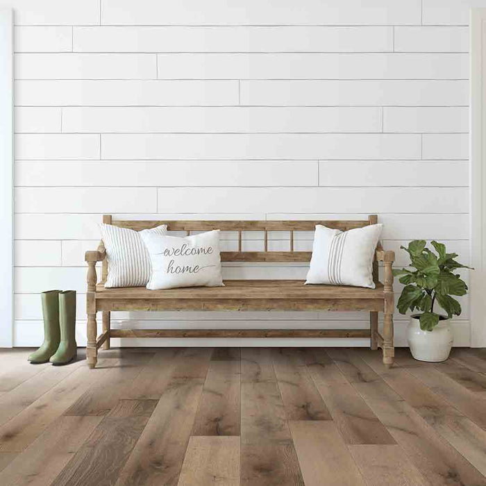 LifeCore Home2 Rigid Core Laminate Farmhouse Fresh Manor House AIRH2FF147MH room