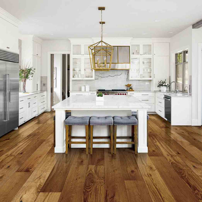 LifeCore Home2 Rigid Core Laminate Urban Oasis Restful Ripple AIRH2UO147RR room
