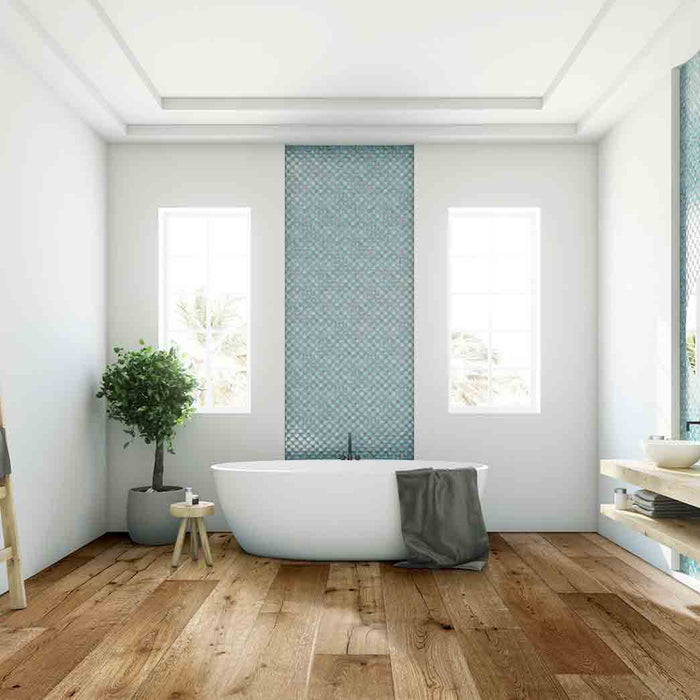 LifeCore Home2 Rigid Core Laminate Urban Oasis Nature Kissed AIRH2UO147NK room