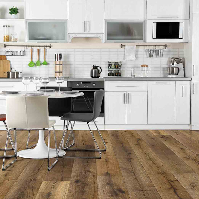 LifeCore Home2 Rigid Core Laminate Urban Oasis Organic Home AIRH2UO147OH room