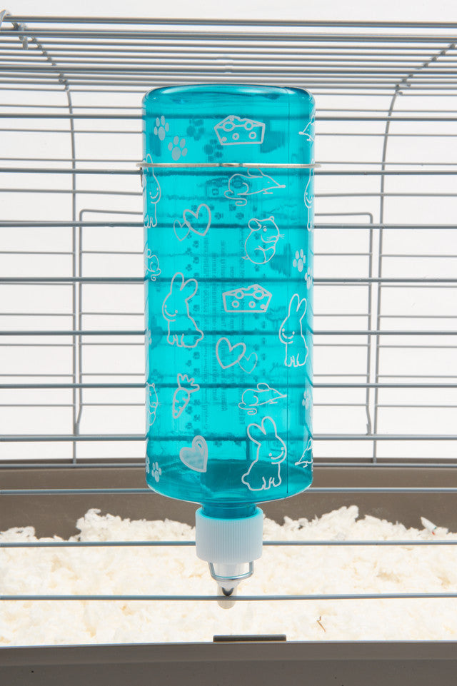 Lixit Critter Bright Water Bottle