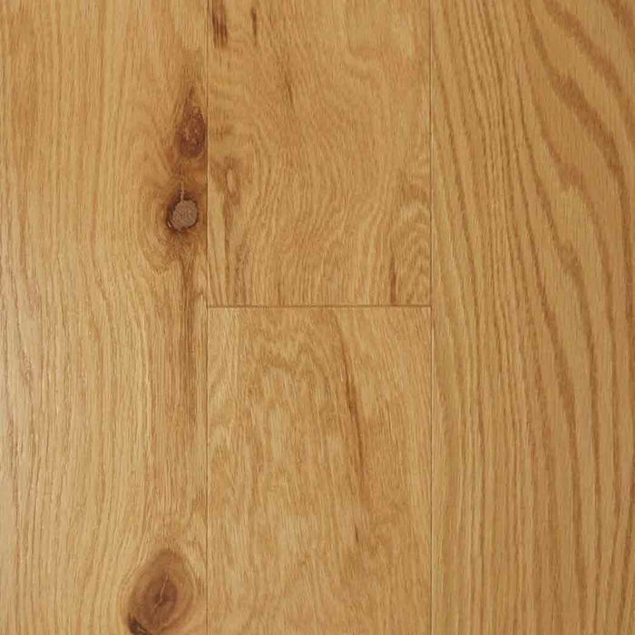 LM Flooring Town Square Natural Red Oak 5" LMFKBV791FPK