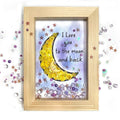 Love You to the Moon Bundle