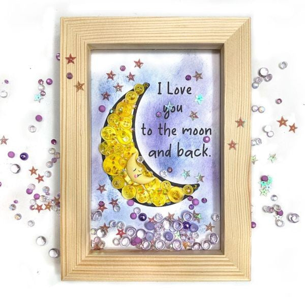 Love You to the Moon Bundle