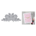 Lovely Letterpress Collection - Lavish Flourish BetterPress Plates