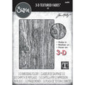 Lumber - A5 3D Embossing Folder