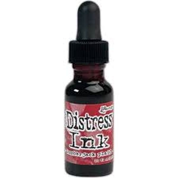 Lumberjack Plaid - Distress Reinker