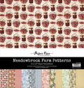 Meadowbrook Farm - 12x12 Paper Collection - Patterns