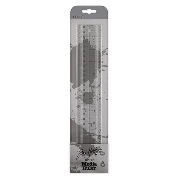 Media Ruler