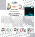 Medical Staff -  Mini 12x12 Collection