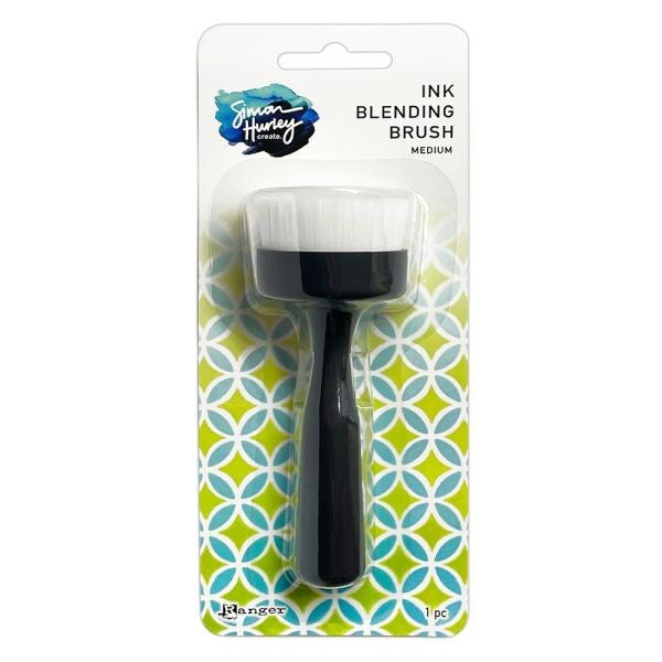 Medium Blending Brush