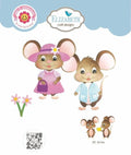 Meet the Mice - Dies - Big Mouse