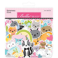 Meow - Ephemera - Icons