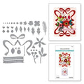 Merry Moments Collection - Gifting Bow Dies