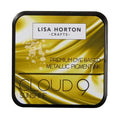 Metallic Ink Pad - Sunshine