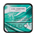 Metallic Ink Pad - Verdigris
