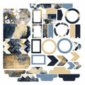 Midnight Majesty - Ephemera - Essentials