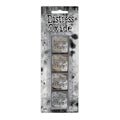Mini Distress Oxide Ink Pads - Kit #12