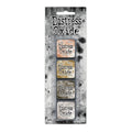 Mini Distress Oxide Ink Pads - Kit #18