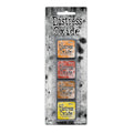 Mini Distress Oxide Ink Pads - Kit #2