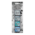 Mini Distress Oxide Ink Pads - Kit #4