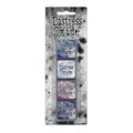 Mini Distress Oxide Ink Pads - Kit #5