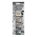 Mini Distress Oxide Ink Pads - Kit #6