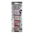 Mini Distress Oxide Ink Pads - Kit #7