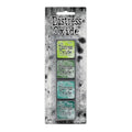 Mini Distress Oxide Ink Pads - Kit #9