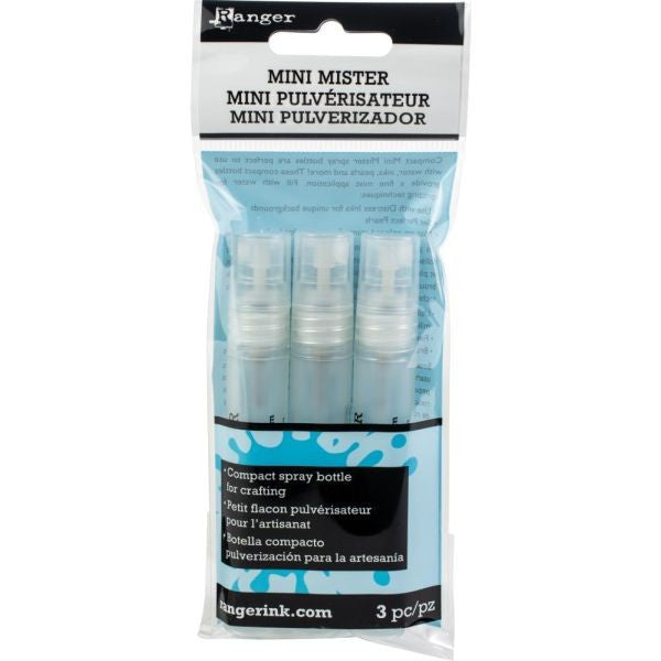 Mini Misters