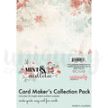 Mint & Mistletoe - Card Maker's Collection Pack