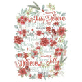Mint & Mistletoe - Creative Cuts