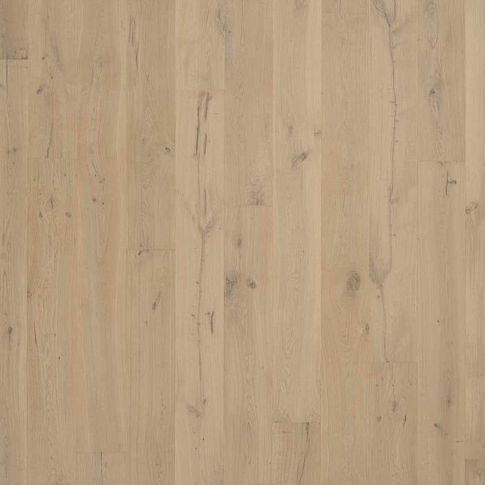 Topeka Taupe Oak
