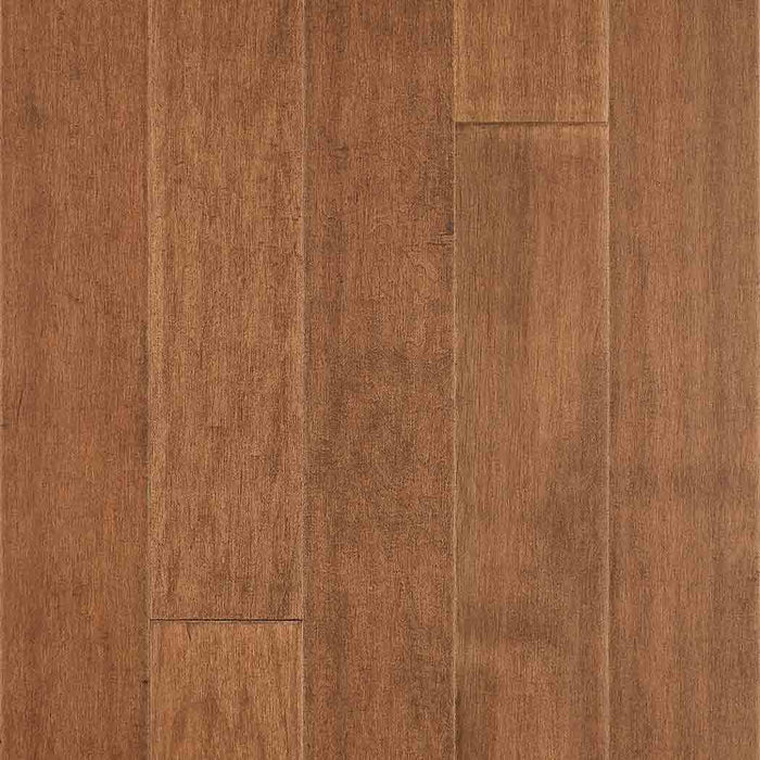 Mohawk Engineered Hardwood Urban Reserve WEK10 Dark Auburn Maple 02