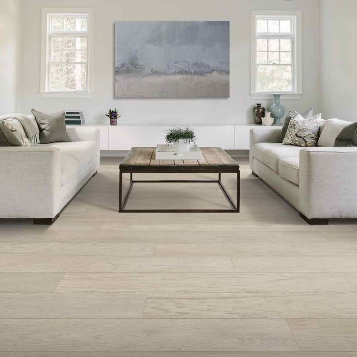 Mohawk Engineered Hardwood Beachside Villa WEK42 Ocean Pearl Hickory 02 room