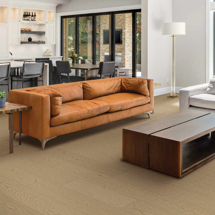 Mohawk Engineered Hardwood Coral Shores WEK43 Schooner Oak 05 room