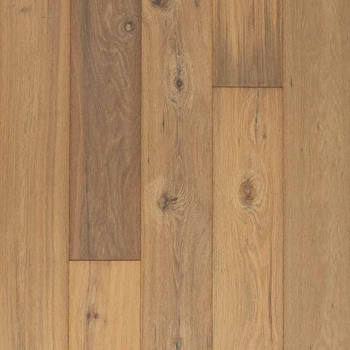 Mohawk Engineered Hardwood Seaside Tides WEK41 Sandbar Oak 05