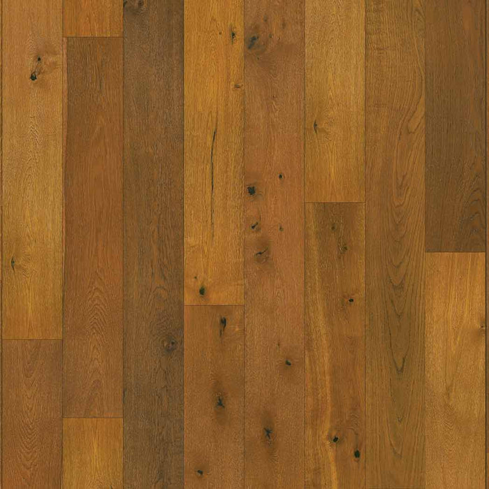 Mohawk Engineered Hardwood Seaside Tides WEK41 Topsail Oak 03