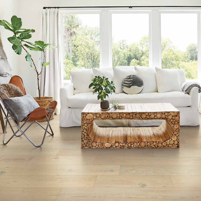 Mohawk Engineered Hardwood Seaside Tides WEK41 Tradewinds Oak 02 room