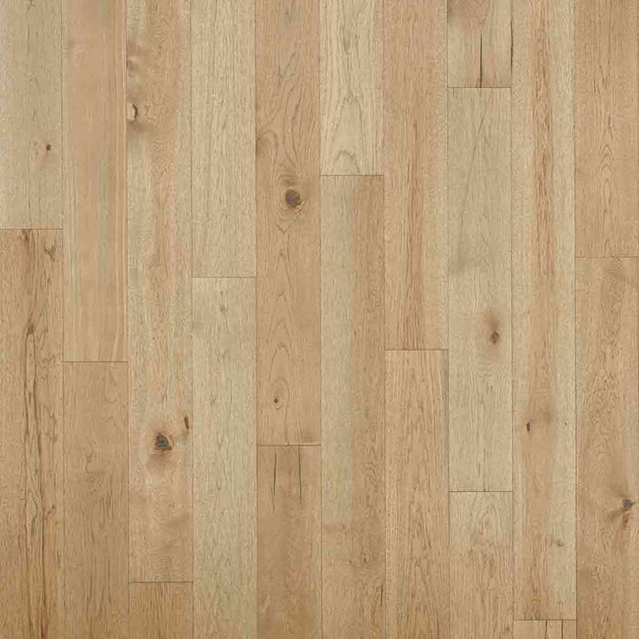 Mohawk Engineered Hardwood Cascade Hills WEK09 Flax Hickory 07