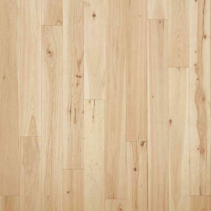 Pale Honey Hickory