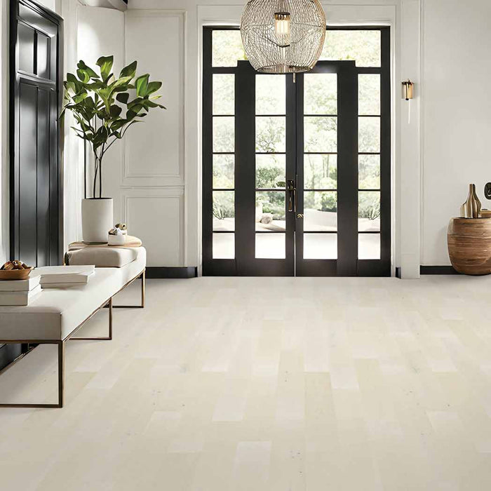 Mohawk Engineered Hardwood Coastal Couture Plus WEK08 Seaspray Oak 29 room