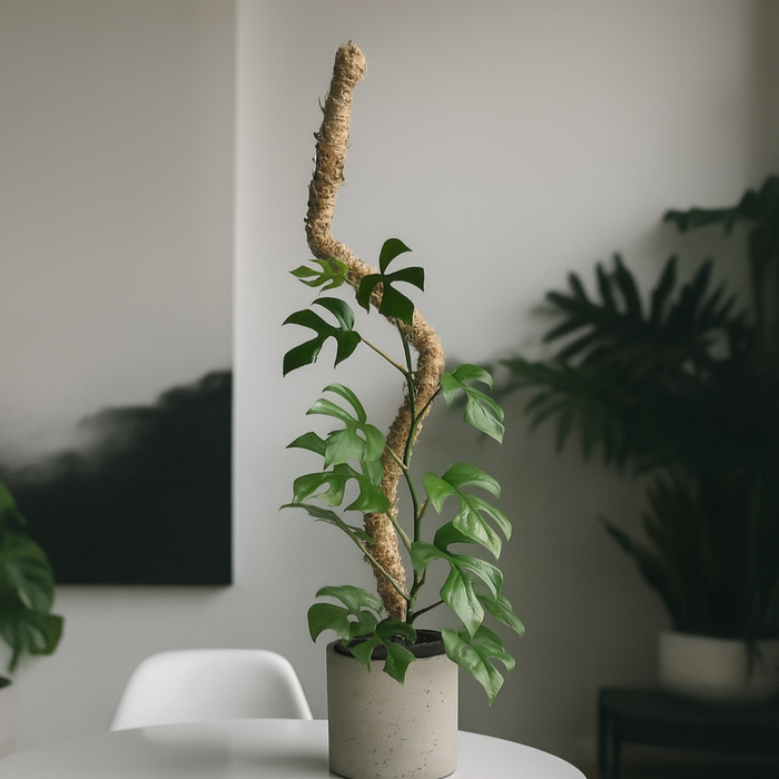 Mossify The Original Bendable Moss Pole™
