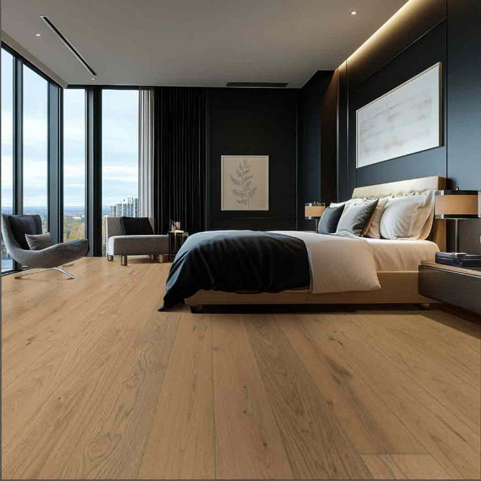 MSI Engineered Hardwood Ladson Adriel Oak VTWADROAK room