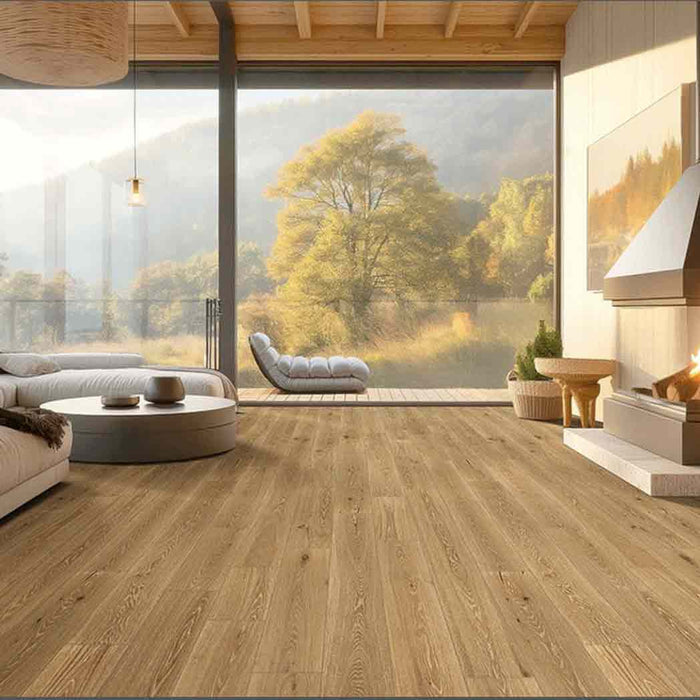 MSI Engineered Hardwood Ladson Kentsea Oak VTWKENOAK room