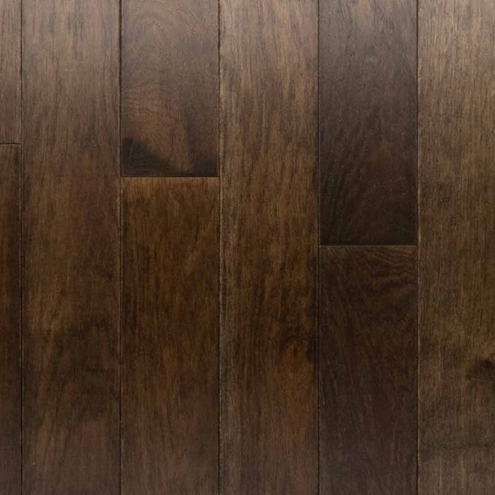 Mullican Solid Hardwood Mystic Grove Hickory Enchanted MLC50404